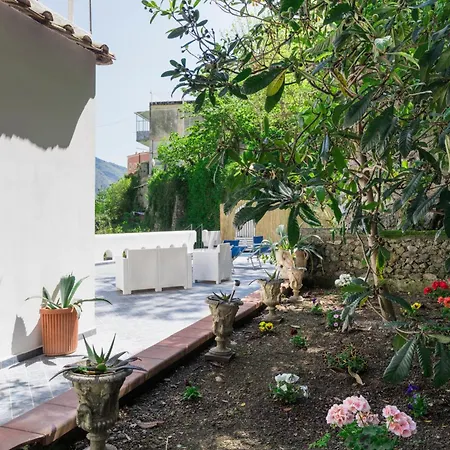 Villacarrino * Positano