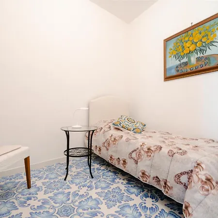 Appartamento Villacarrino Positano