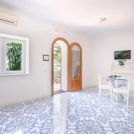 Appartamento Villacarrino