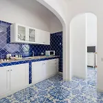 Lejlighed Villacarrino Positano