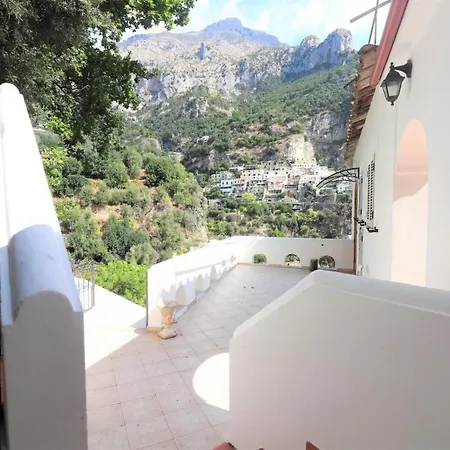 Villacarrino Apartment *