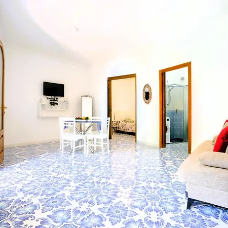 Villacarrino Apartment