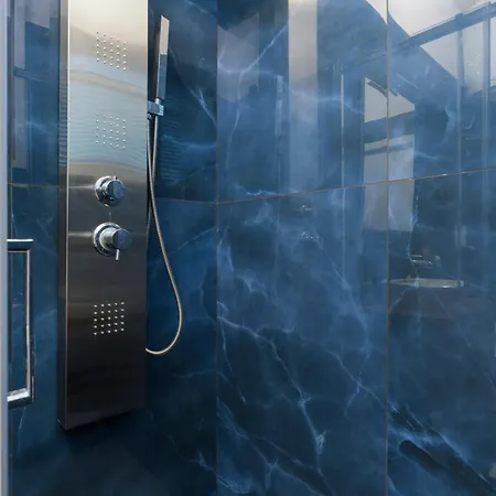 Apartment Villacarrino Positano