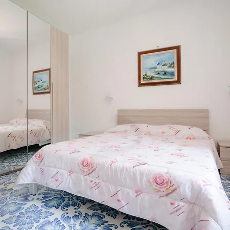 Villacarrino Apartment *