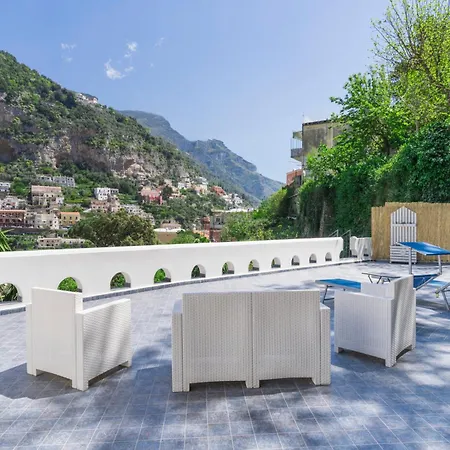 Villacarrino Apartment