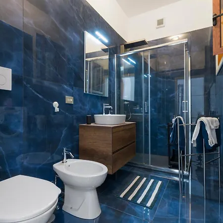 Villacarrino Positano