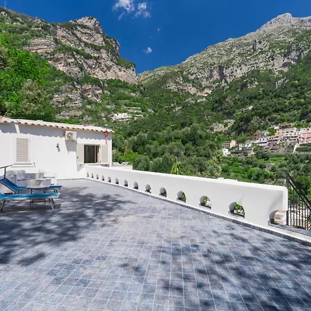 Apartment Villacarrino