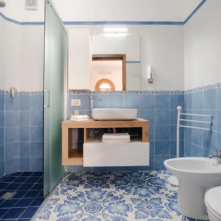 Apartment Villacarrino *