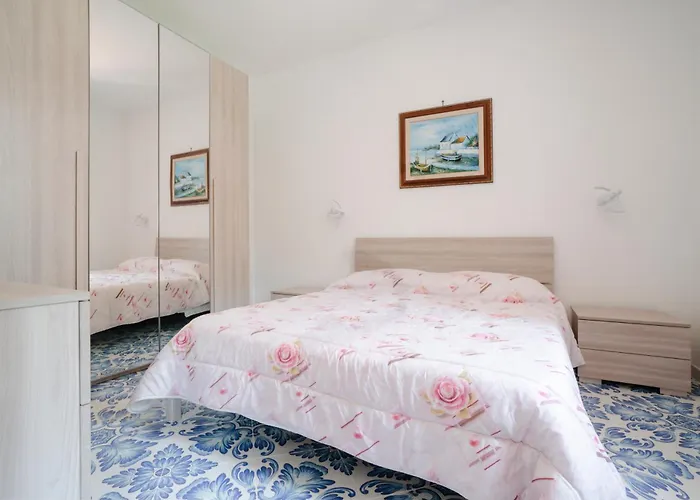 Villacarrino Lejlighed *