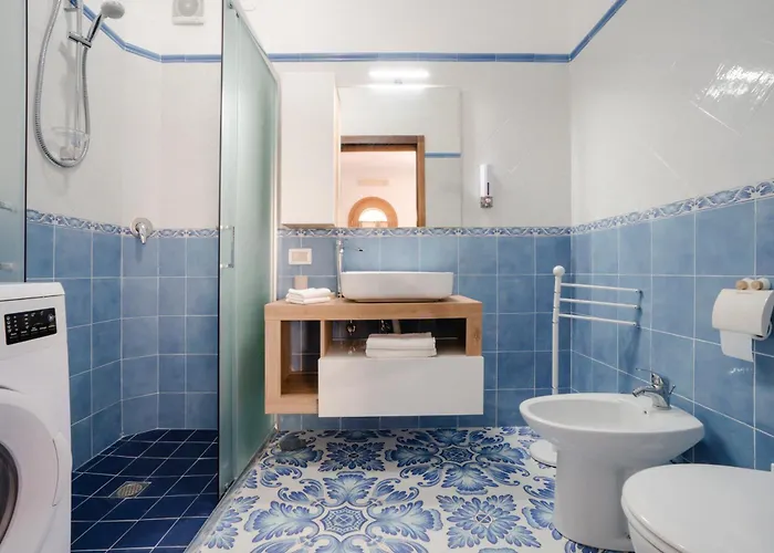 Appartement Villacarrino *