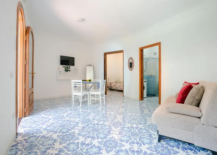 Villacarrino Appartement