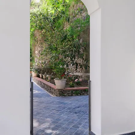 Villacarrino 波西塔諾