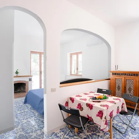 Apartmán Villacarrino *