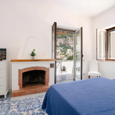 Apartmán Villacarrino *