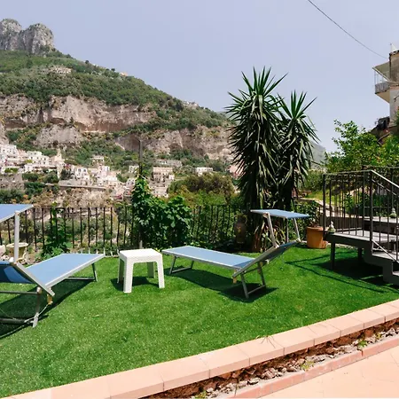 Villacarrino * 波西塔諾